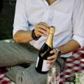 The most expensive champagne in the world